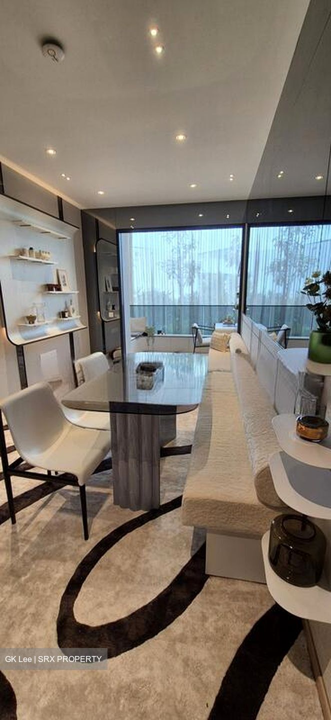 Aurelle Of Tampines (D18), Condominium #492900611